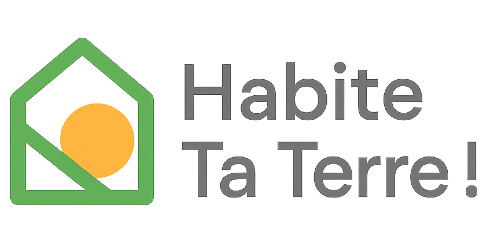 Habite Ta Terre !