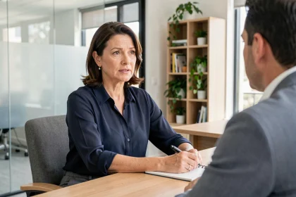 Parler de soi à la troisième personne : une technique efficace en gestion de conflit