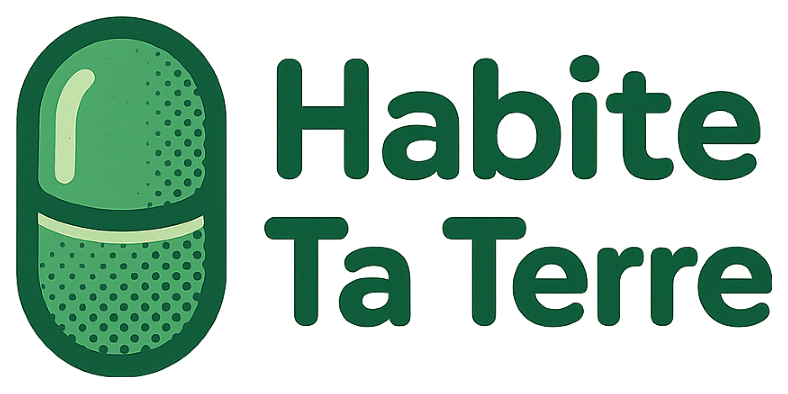 Habite Ta Terre